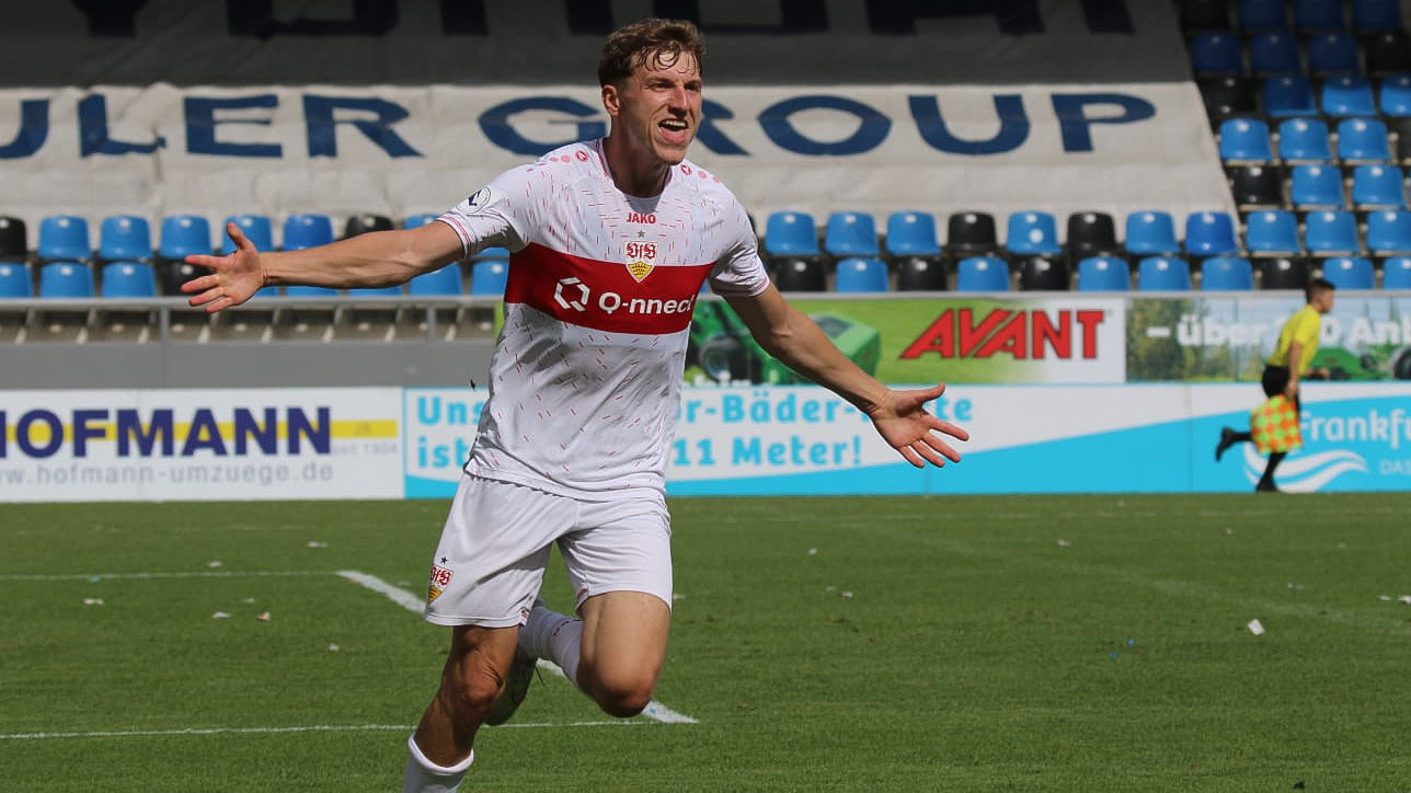 NLZ-Torparade | Saison 23/24 | Folge 5