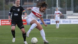 Highlights: VfB - TV Derendingen