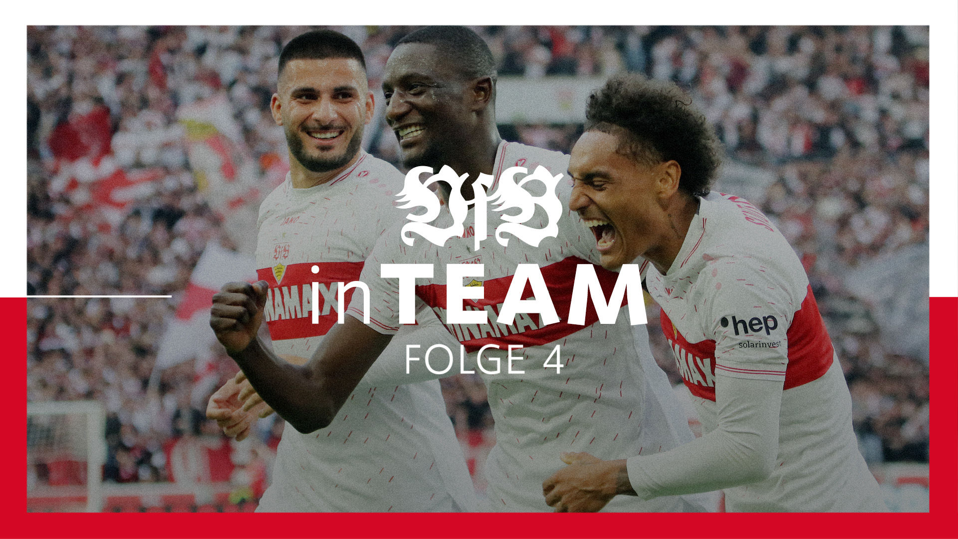 VfB inTeam – Momentum | Folge 4 
