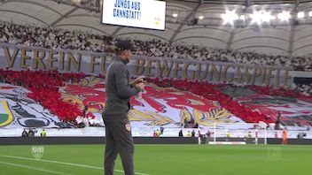 Highlights: VfB Stuttgart - TSG Hoffenheim