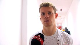 Alexander Nübel nach Heidenheim