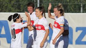 Highlights: FC Freiburg-St. Georgen - VfB-Frauen