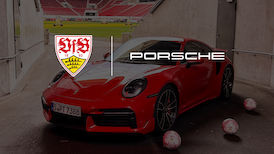 Einstieg der Porsche AG beim VfB finalisiert