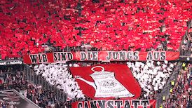 Highlights: SC Freiburg - VfB Stuttgart