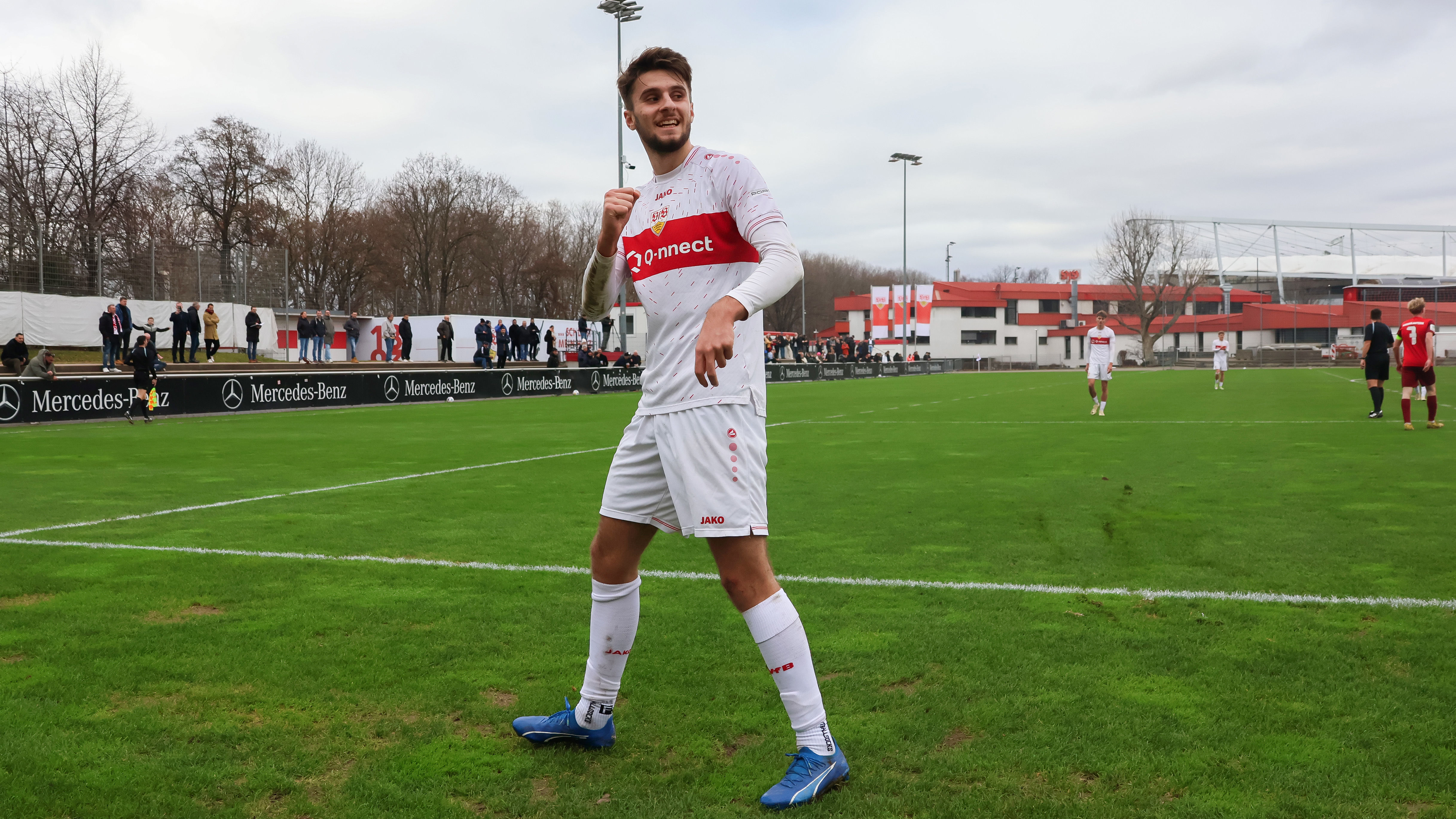 NLZ-Torparade | Saison 23/24 | Folge 17