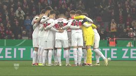 Highlights: Bayer 04 Leverkusen - VfB Stuttgart