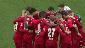 Highlights: SV Darmstadt 98 - VfB Stuttgart