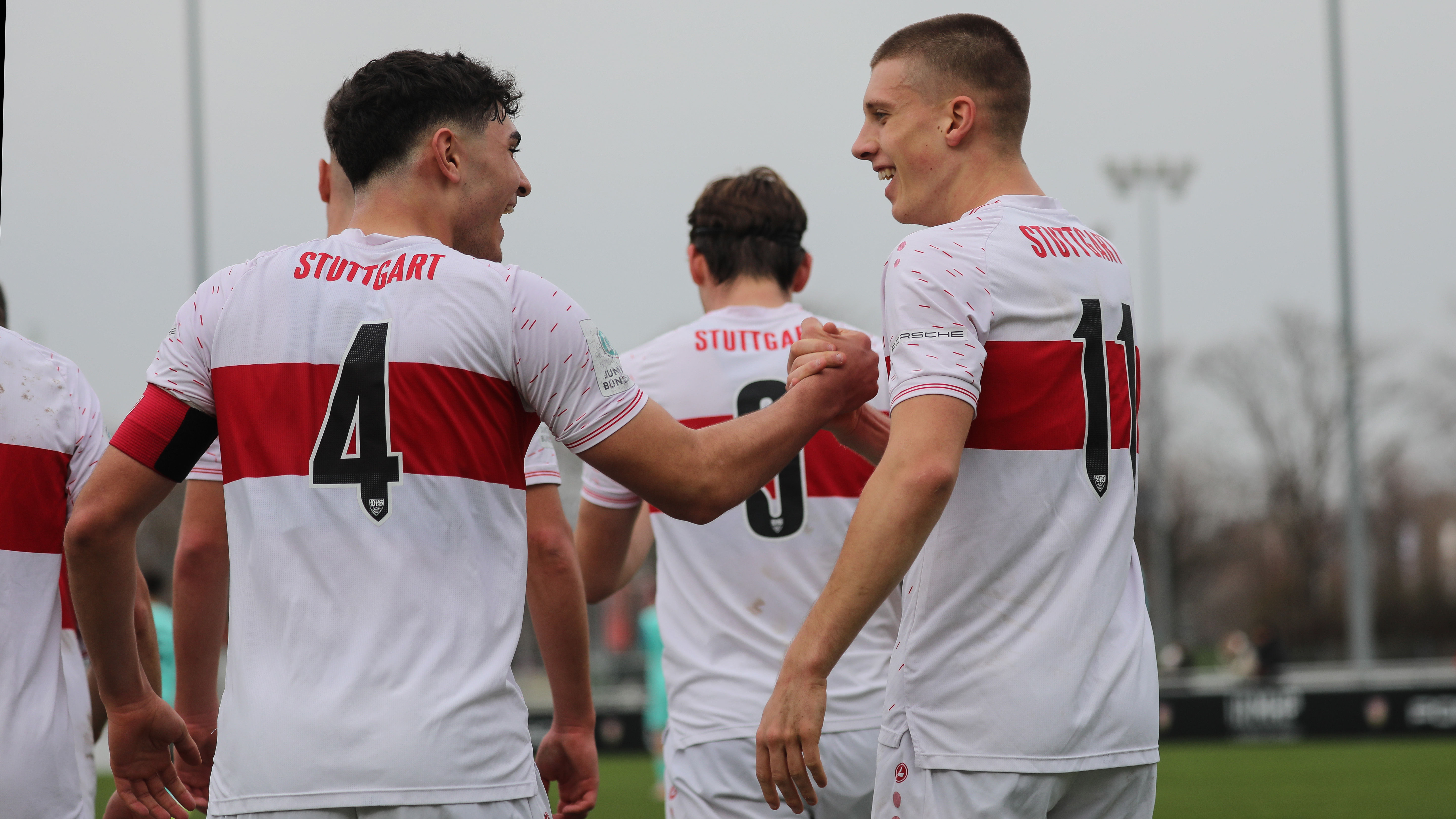 NLZ-Torparade | Saison 23/24 | Folge 19