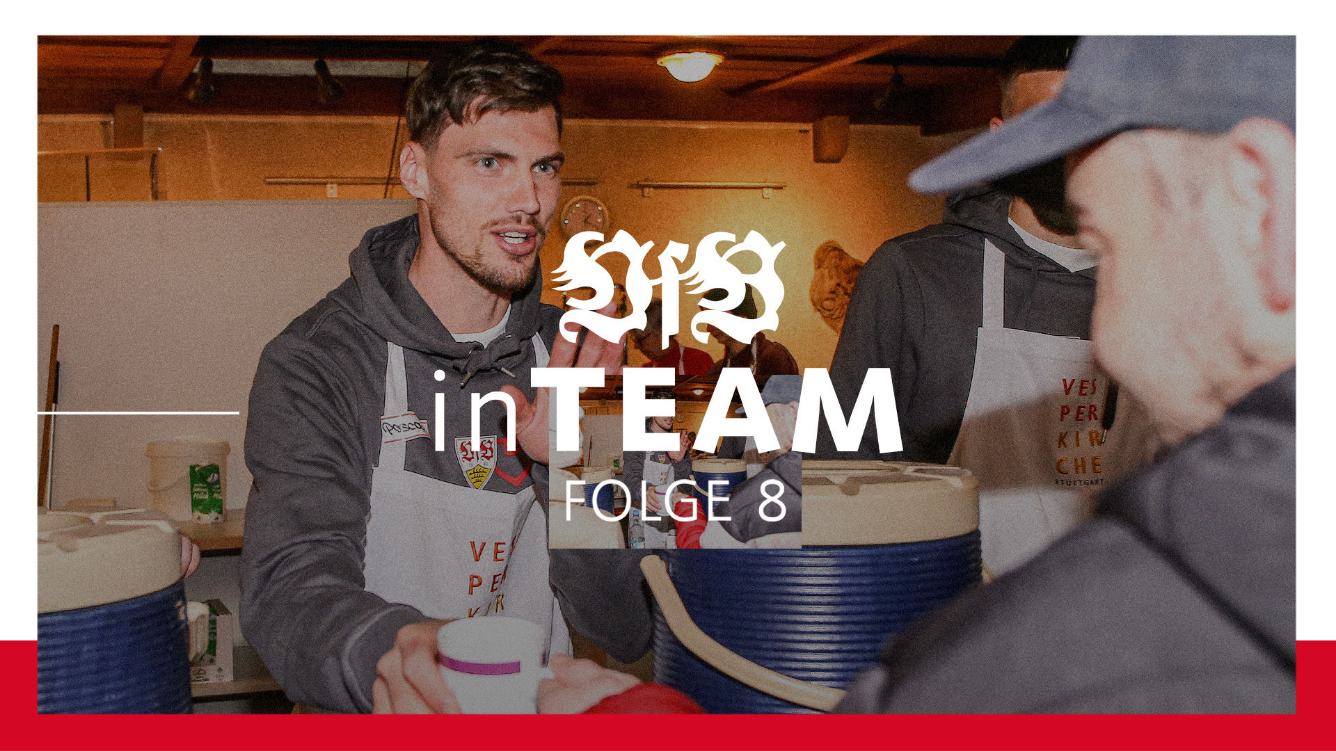 VfB inTeam – VfB Familie | Folge 8