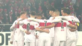 Re-Live: TSG Hoffenheim - VfB Stuttgart (1. Halbzeit)