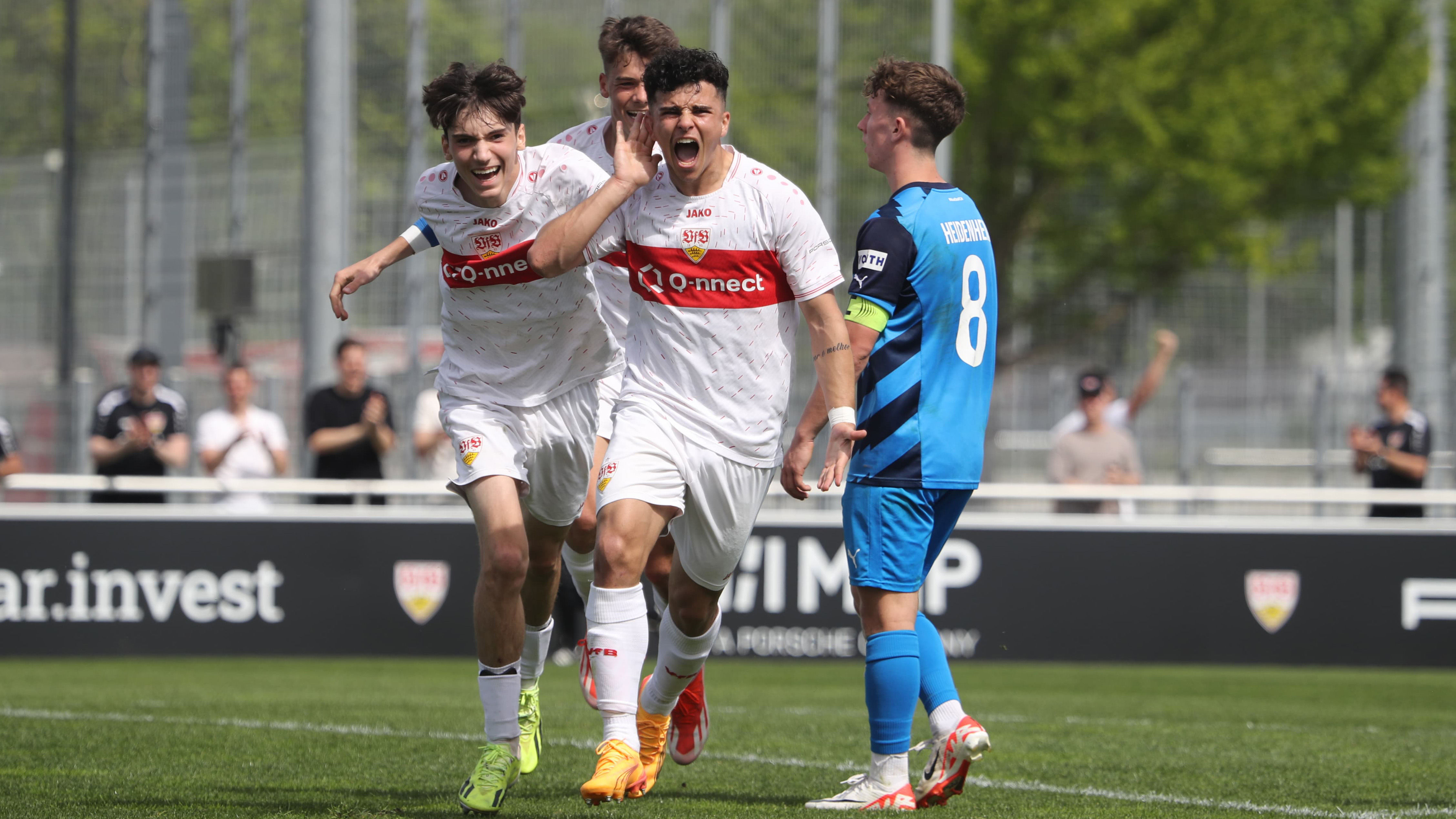 NLZ-Torparade | Saison 23/24 | Folge 24