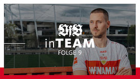 VfB inTeam – Neue Perspektiven | Folge 9 