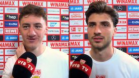 Die Interviews zum Duell gegen den FC Bayern München