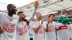Unser Rückrunden-Rückblick 2023/2024