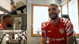Weiß-Rot bis 2028: Jeff Chabot!