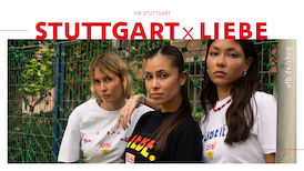 Neue Kollektion zur Europameisterschaft 