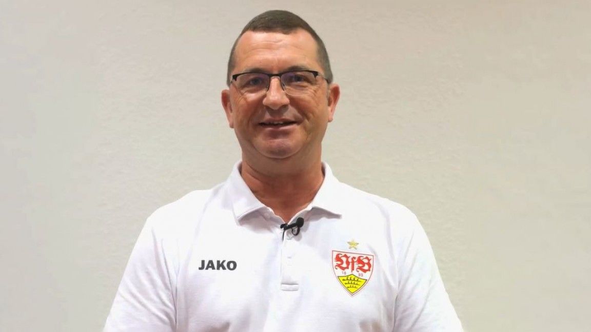 Dr. Bertram Sugg stellt sich vor