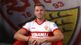 Ermedin Demirovic Spezial