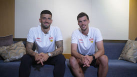Die VfB Japan Tour 2024 News - Day One!