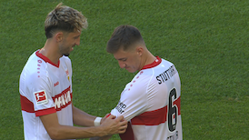 Highlights: VfB - Athletic Club