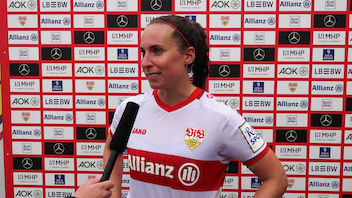 Highlights: DFB-Pokal der Frauen