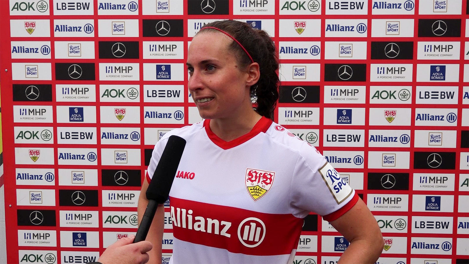 Highlights: DFB-Pokal der Frauen