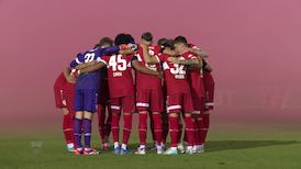 Highlights: Preußen Münster - VfB Stuttgart