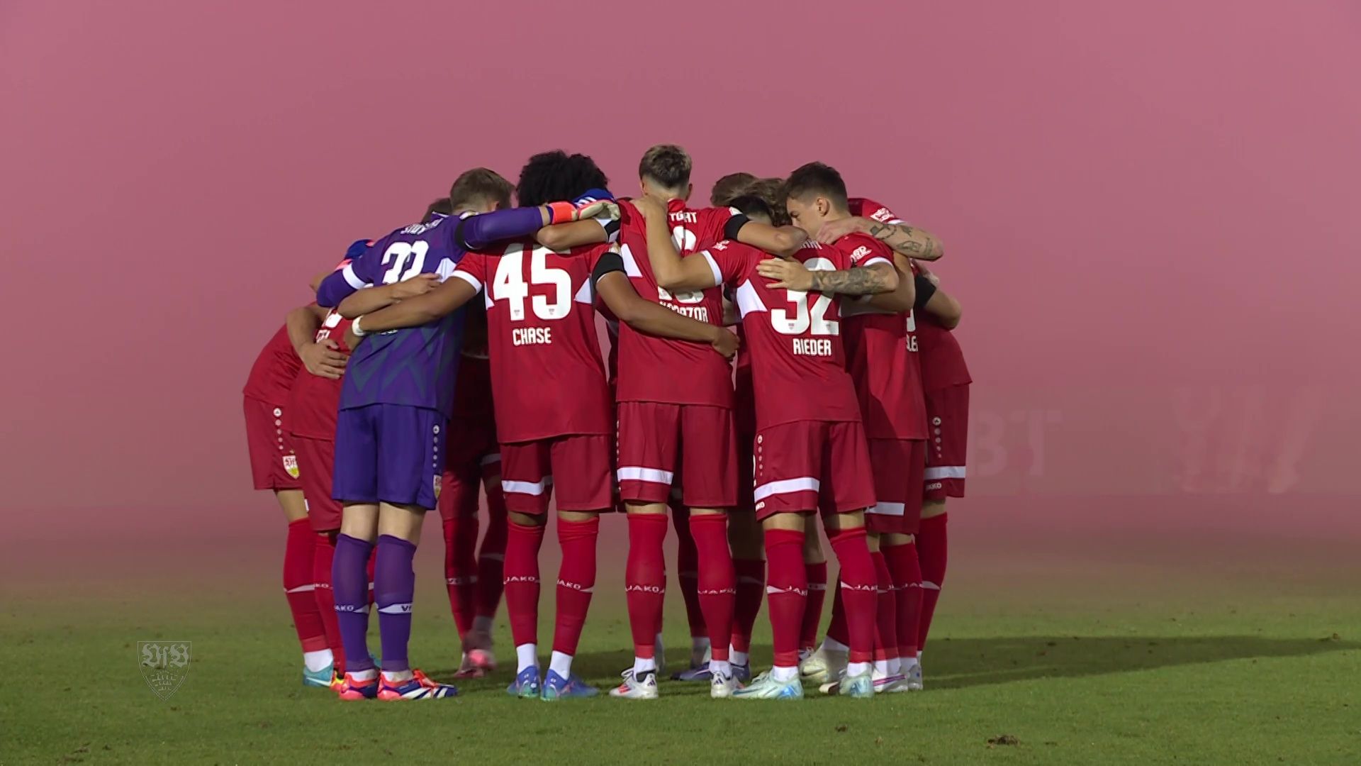 Highlights: Preußen Münster - VfB Stuttgart