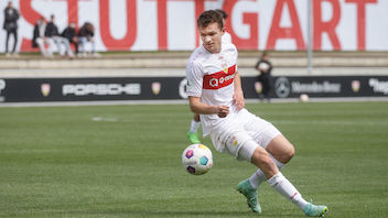 Jordan Meyer im Abschieds-Interview