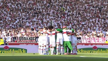 Highlights: VfB Stuttgart - 1. FSV Mainz 05
