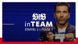 VfB inTeam: Veränderungen (Staffel 2, Folge 1)