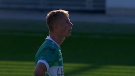Youth League: Re-Live Real Madrid C.F. – VfB U19 