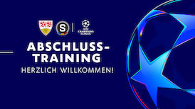 Re-Live: Impressionen vom Abschlusstraining