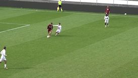 Youth League Re-live: VfBU19 – AC Sparta Praha (2. Hälfte)