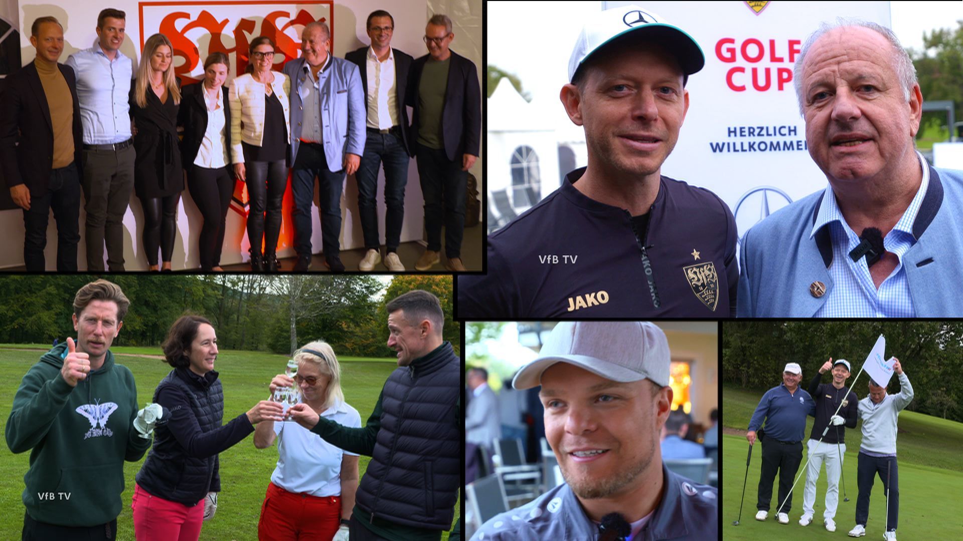 VfB Golf Cup 2024