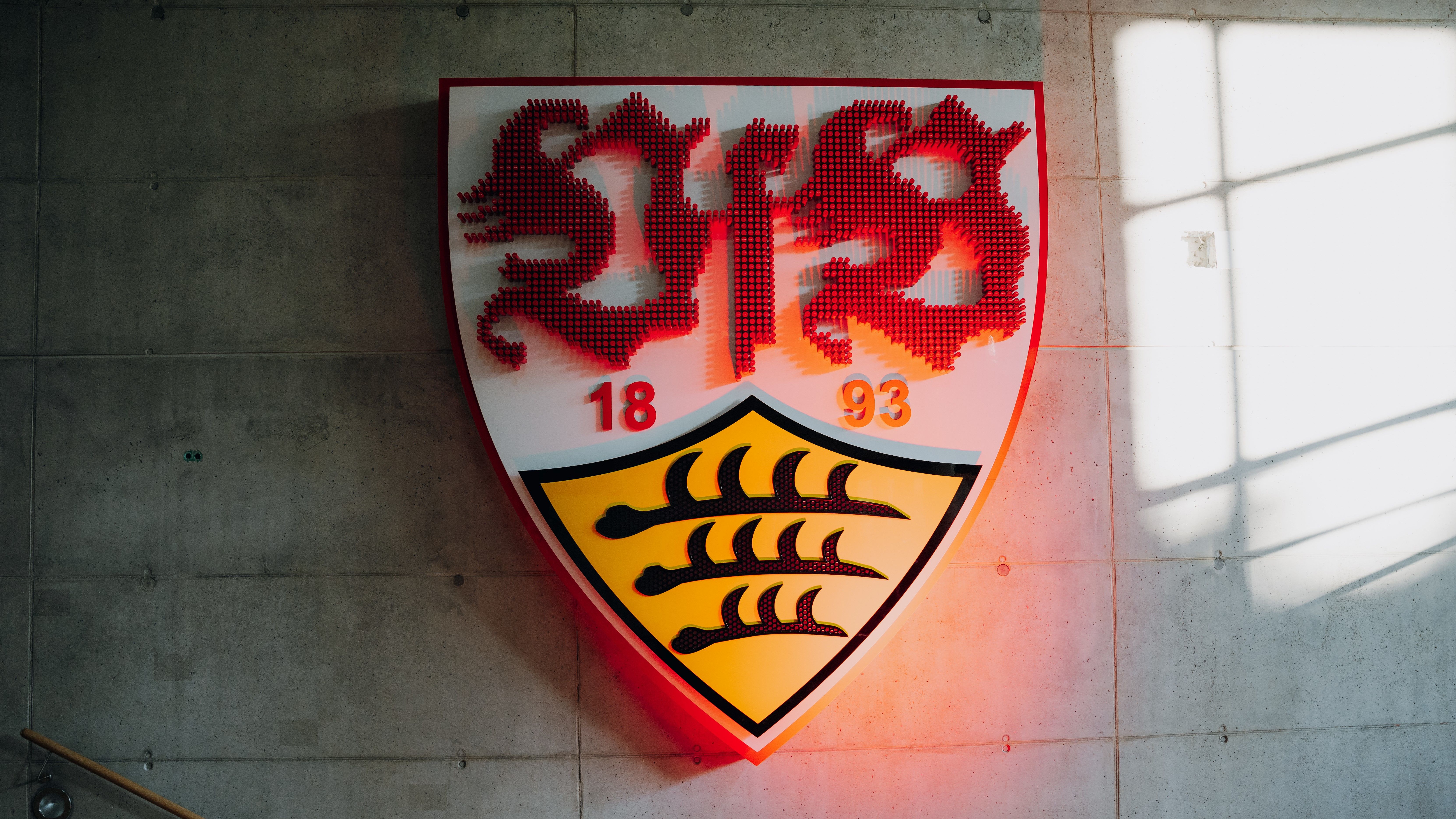 Symbol einer einzigartigen Partnerschaft