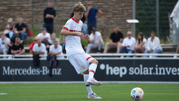 Highlights: SC Freiburg - U17