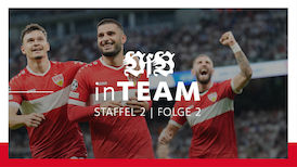 VfB inTeam: Entwicklung (Staffel 2, Folge 2)