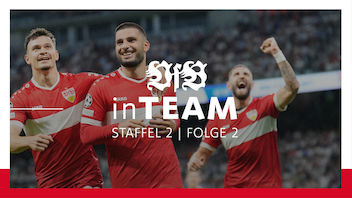 VfB inTeam: Entwicklung (Staffel 2, Folge 2)