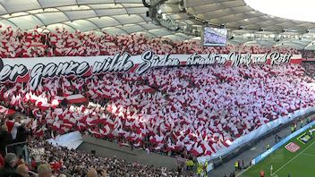 Highlights: VfB Stuttgart - Holstein Kiel