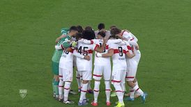 Re-Live: VfB Stuttgart - 1. FC Kaiserslautern (2. Halbzeit)