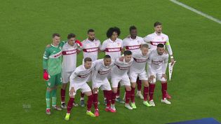 Highlights: VfB Stuttgart - Atalanta Bergamo