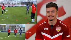 Fabian Rieder im Interview