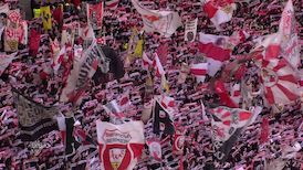 Re-Live: VfB Stuttgart - VfL Bochum (1. Halbzeit)