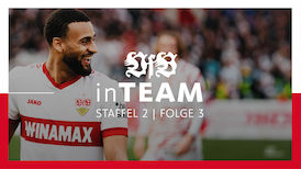 VfBinTeam: Ein 