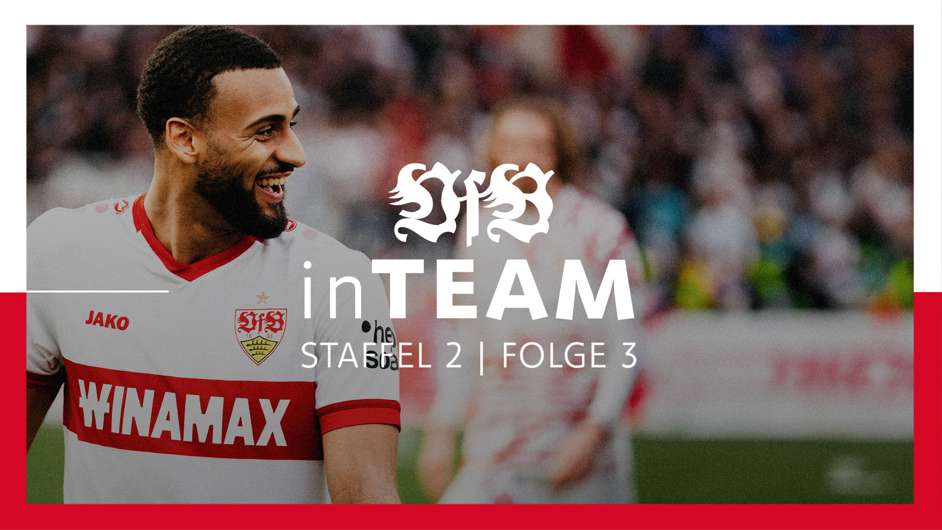 VfBinTeam: Ein 