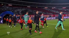 Highlights: Roter Stern Belgrad - VfB Stuttgart