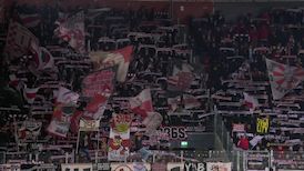 Re-Live: Jahn Regensburg - VfB Stuttgart (1. Halbzeit)
