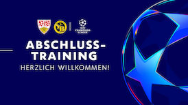 Re-Live: Eindrücke vom Abschlusstraining
