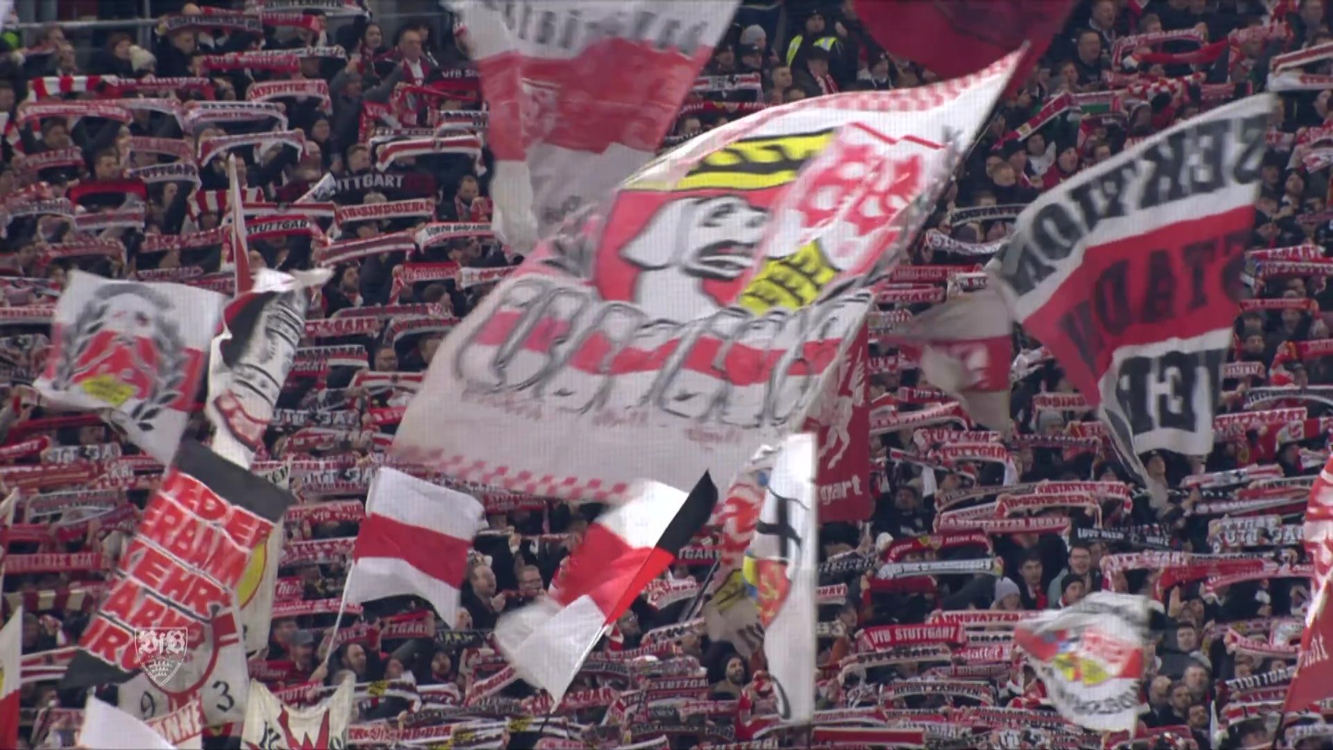 Highlights: VfB Stuttgart - 1. FC Union Berlin
